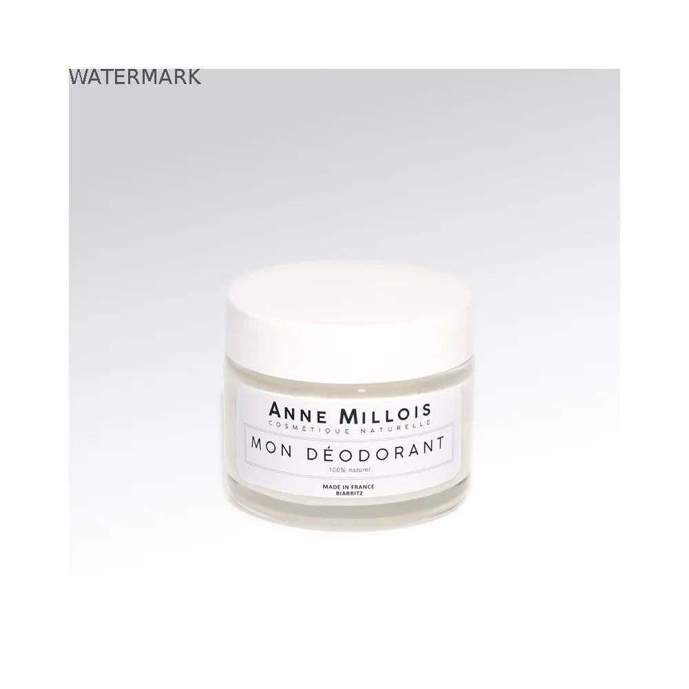 Mon déodorant Anne-Millois