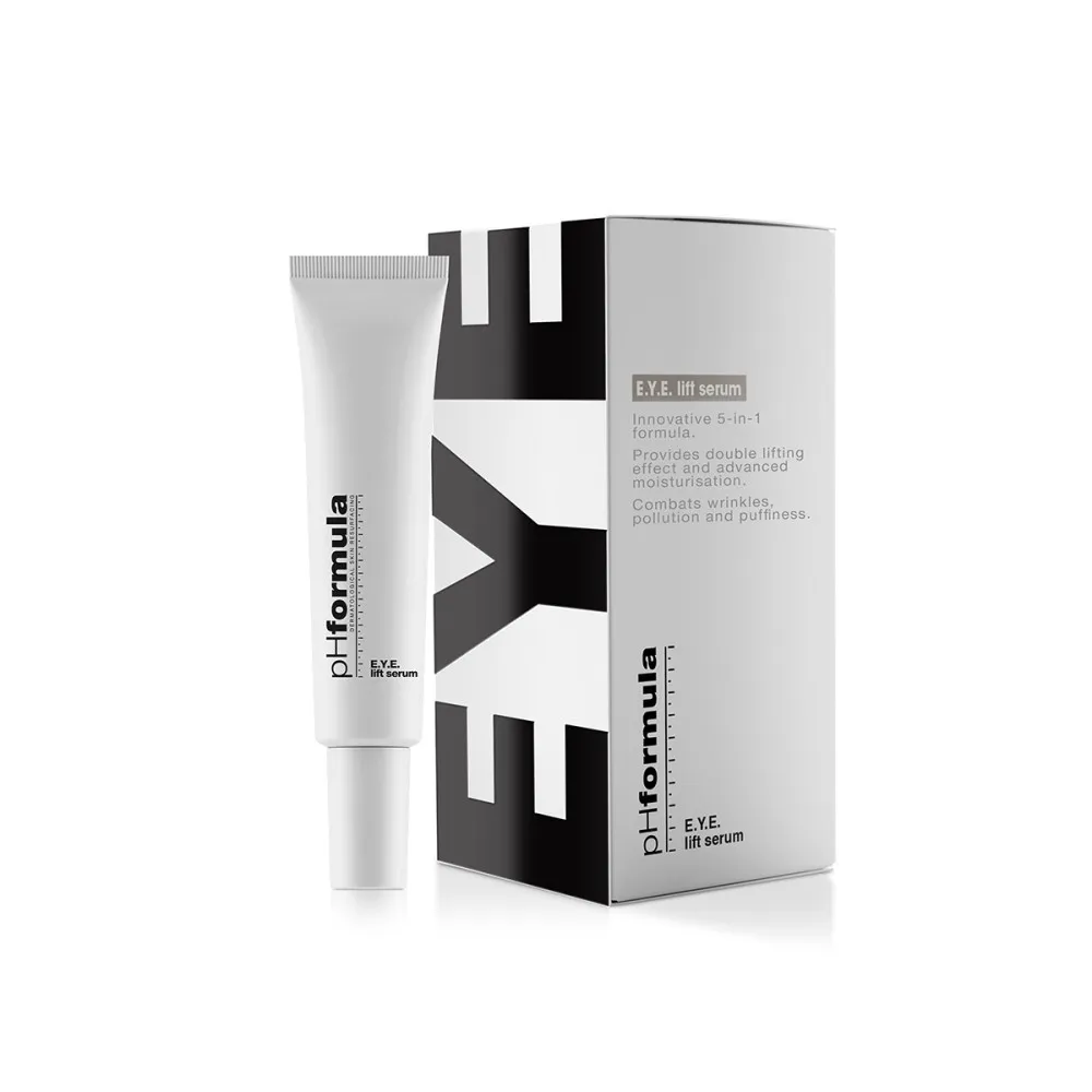 EYE Lift Serum, phFormula