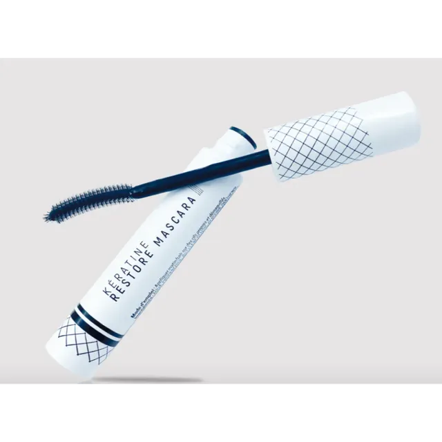 Mascara Fortifiant Kératine, YUMI Beauty