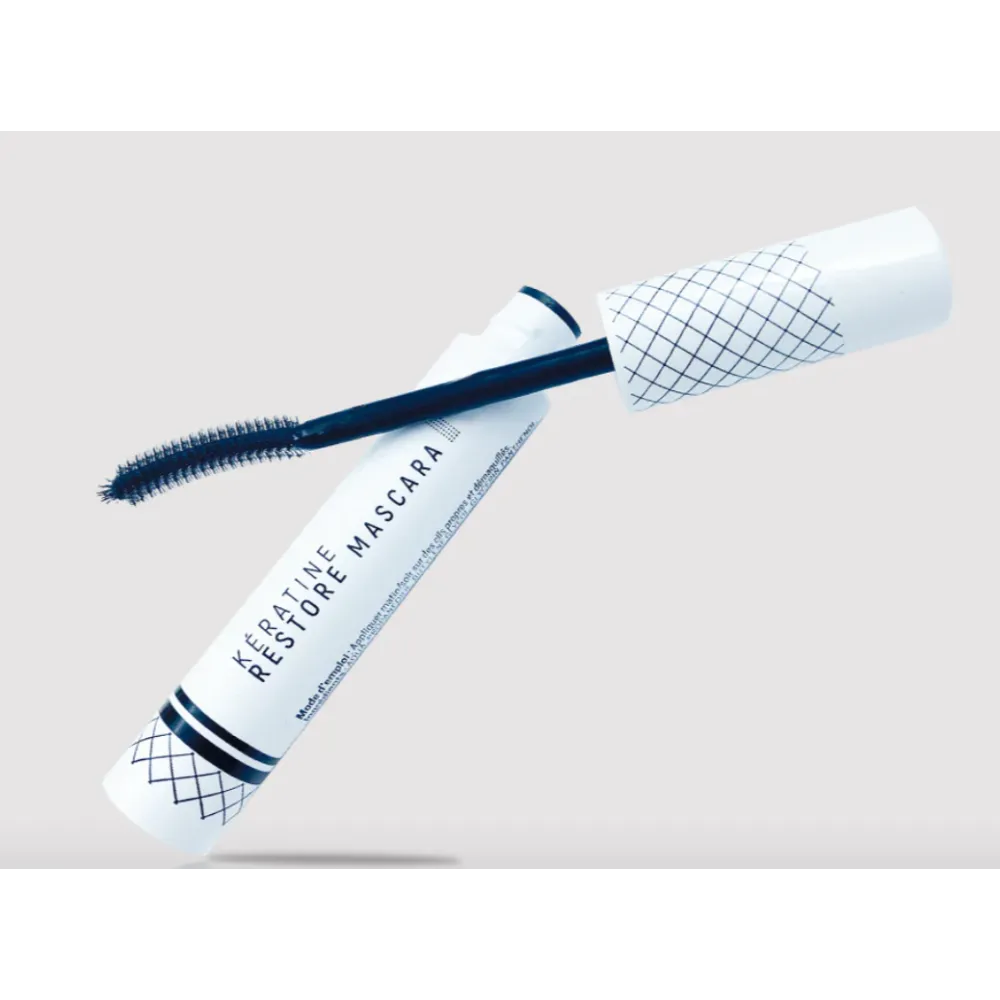 Mascara Fortifiant Kératine, YUMI Beauty