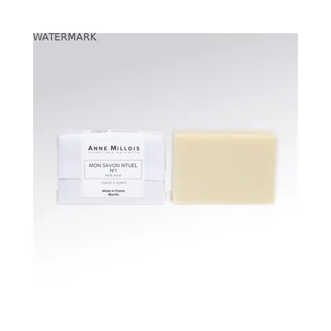 Mon savon n°1 Karité Avocat Anne-Millois