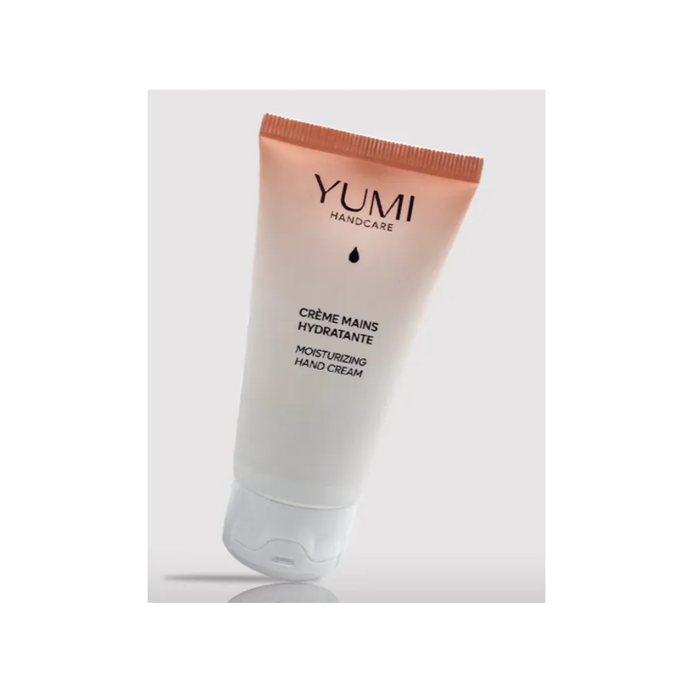 Crème Mains Hydratante, YUMI Beauty