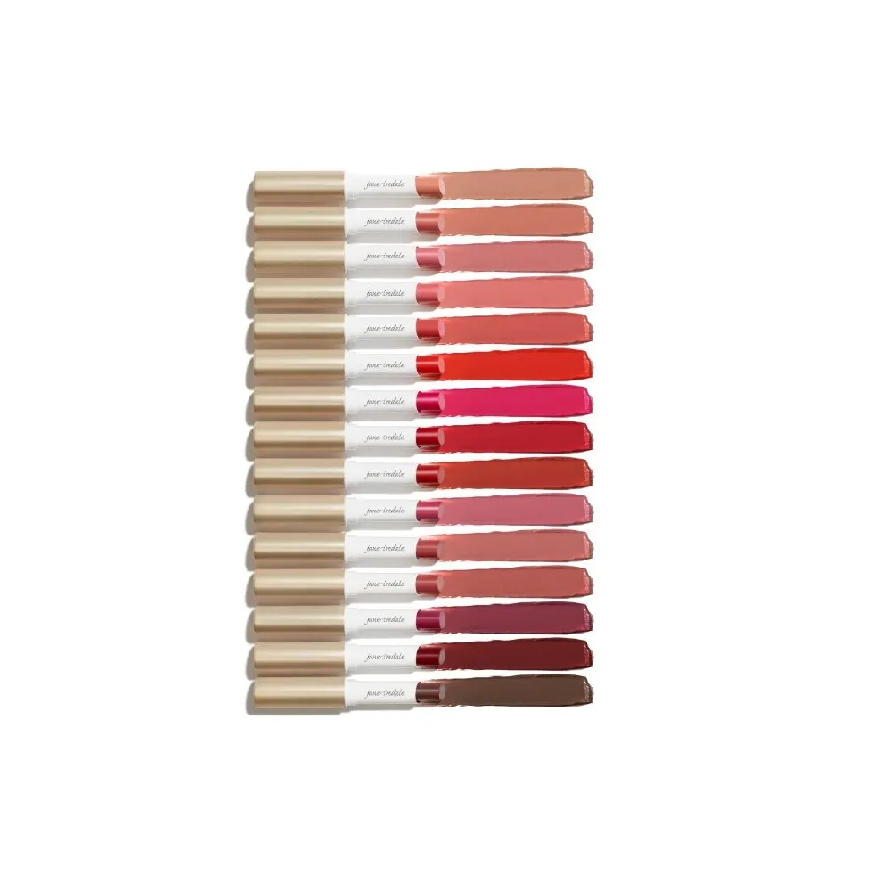 COLORLUXE rouge à lèvres de Jane Iredale, vue 2