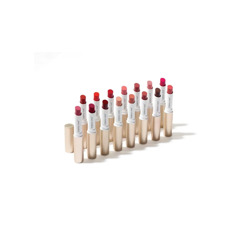 COLORLUXE rouge à lèvres de Jane Iredale