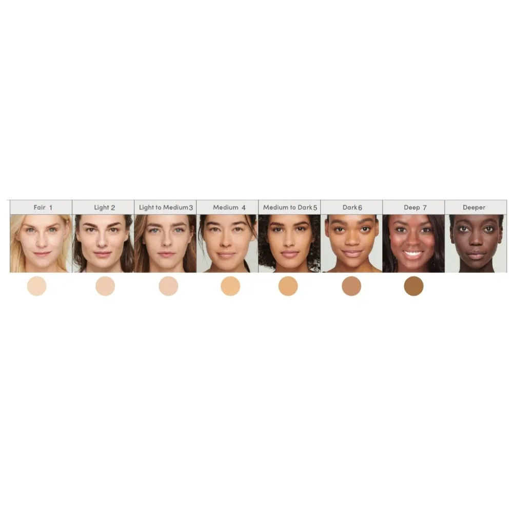 Sérum Tinté Hydro Pure Tinted Serum de Jane Iredale, vue 2
