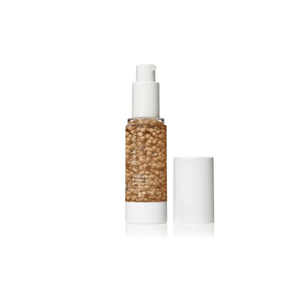 Sérum Tinté Hydro Pure Tinted Serum de Jane Iredale, vue 4