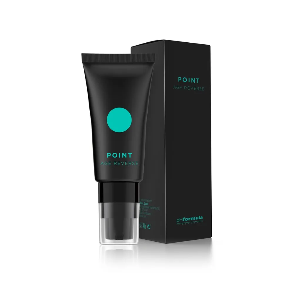 POINT Age Reverse, phFormula