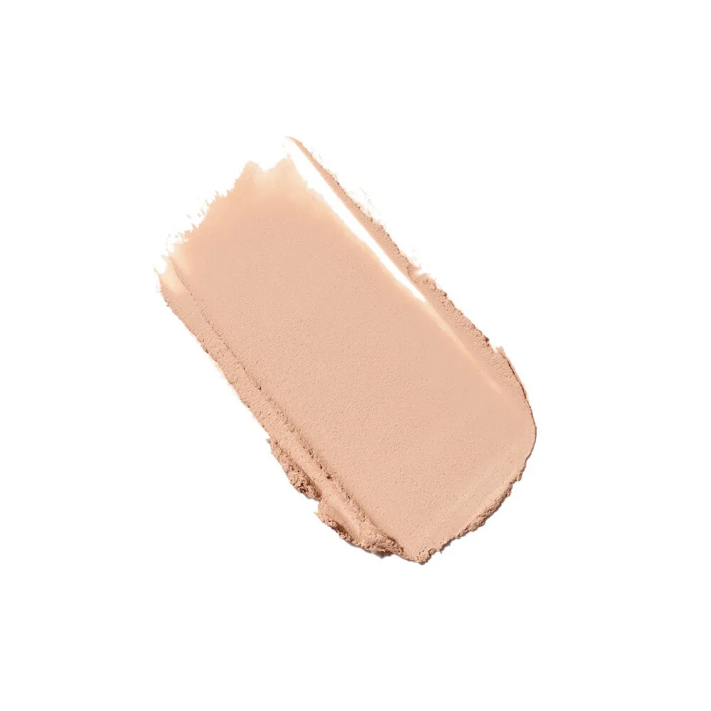 Alabaster ColorLuxe Eye Shadow Stick (mat), Jane Iredale, vue 2