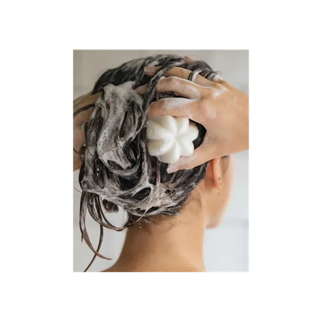 Shampoing doux, Umaï