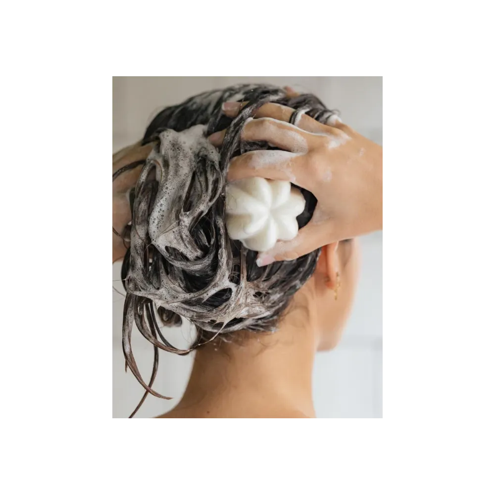Shampoing doux, Umaï