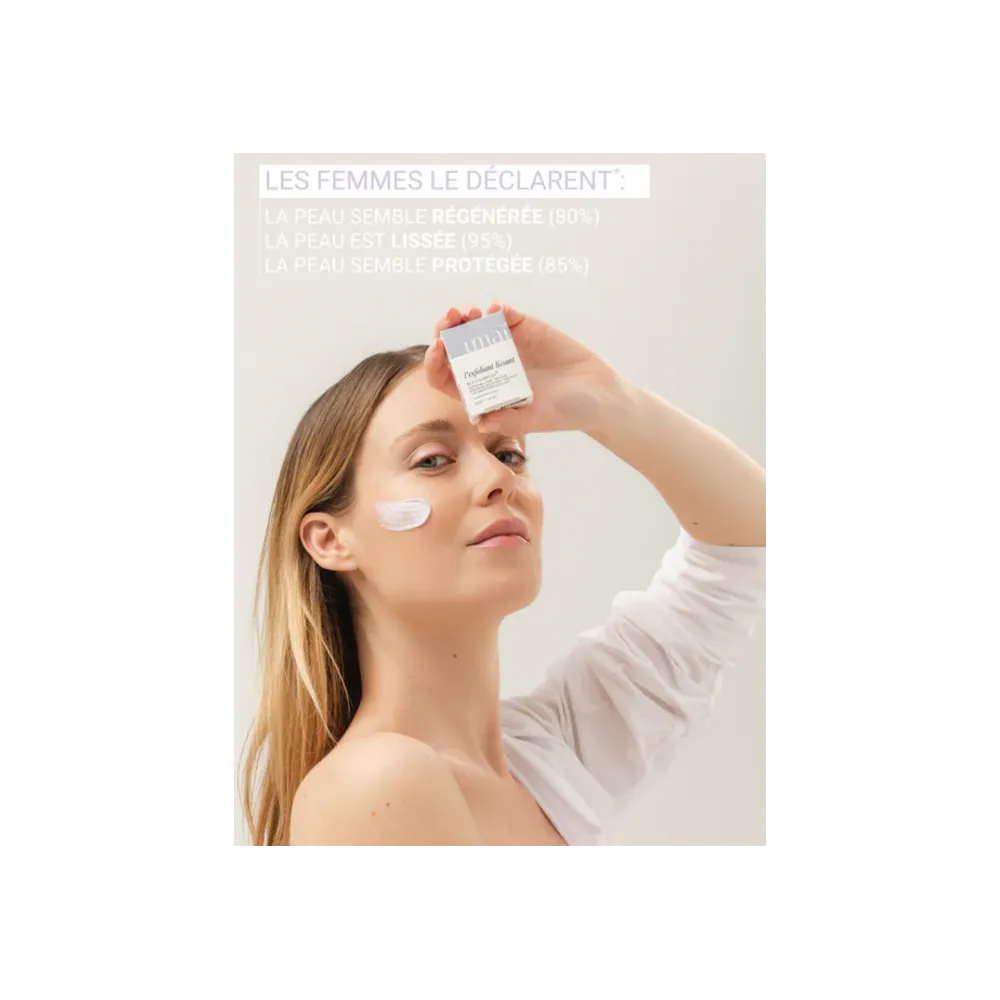 L'Exfoliant Lissant, Umaï