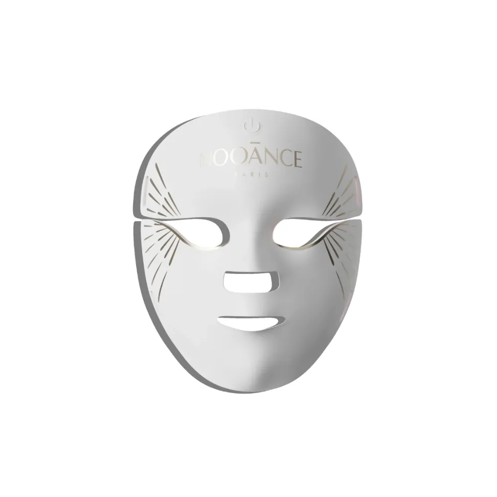 Masque LED, Nooance
