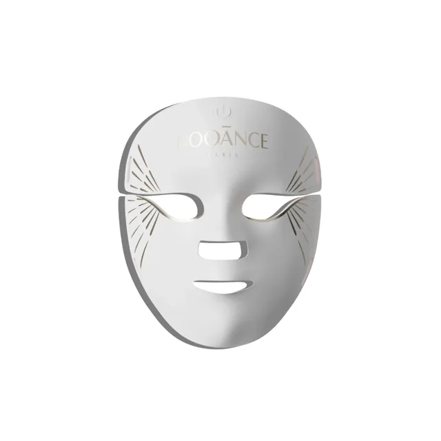 Masque LED, Nooance