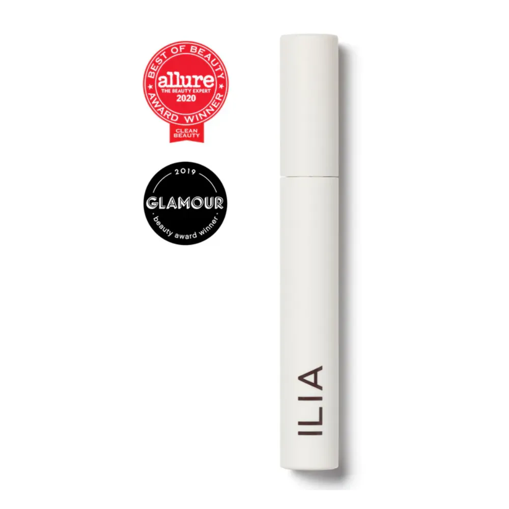 Limitless Lash Mascara, Ilia