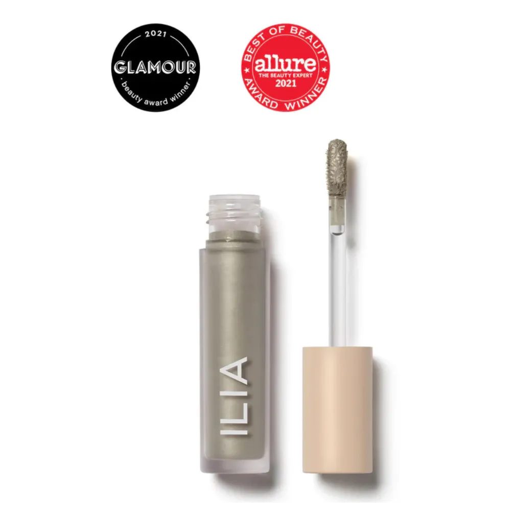 Liquid Powder Chromatic Eye Tint Hatch, Ilia