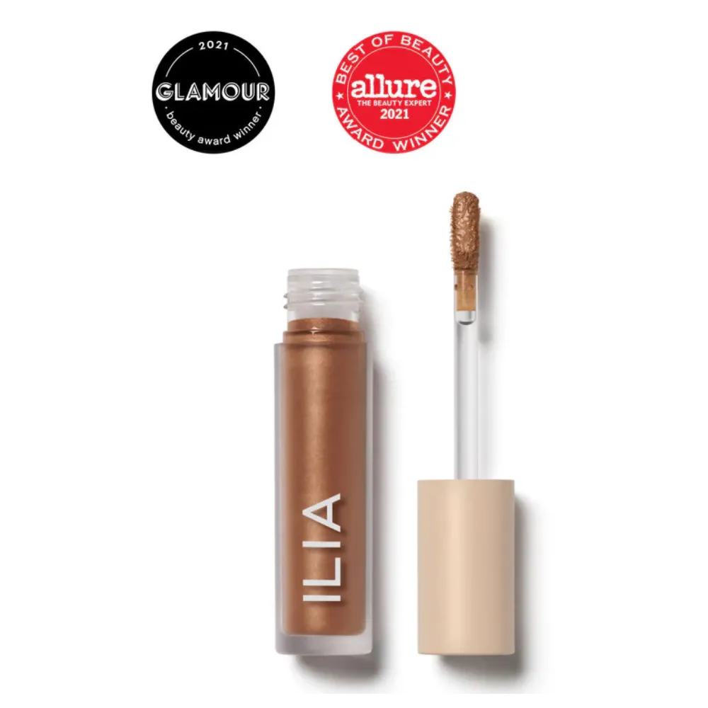 Liquid Powder Chromatic Eye Tint Sheen, Ilia