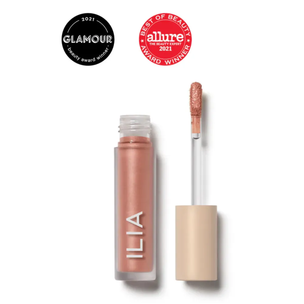 Liquid Powder Chromatic Eye Tint Mythic, Ilia