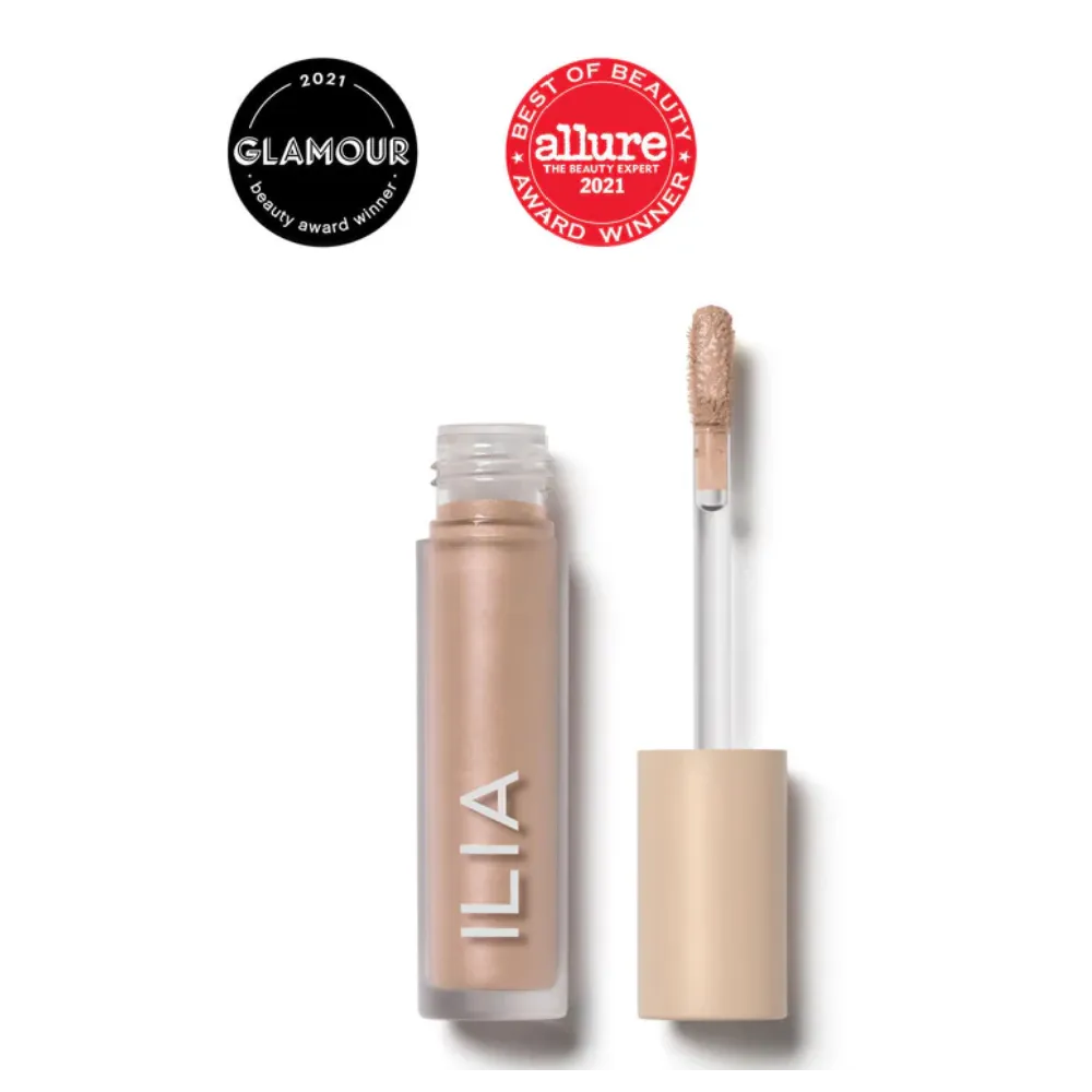 Liquid Powder Chromatic Eye Tint Glaze, Ilia