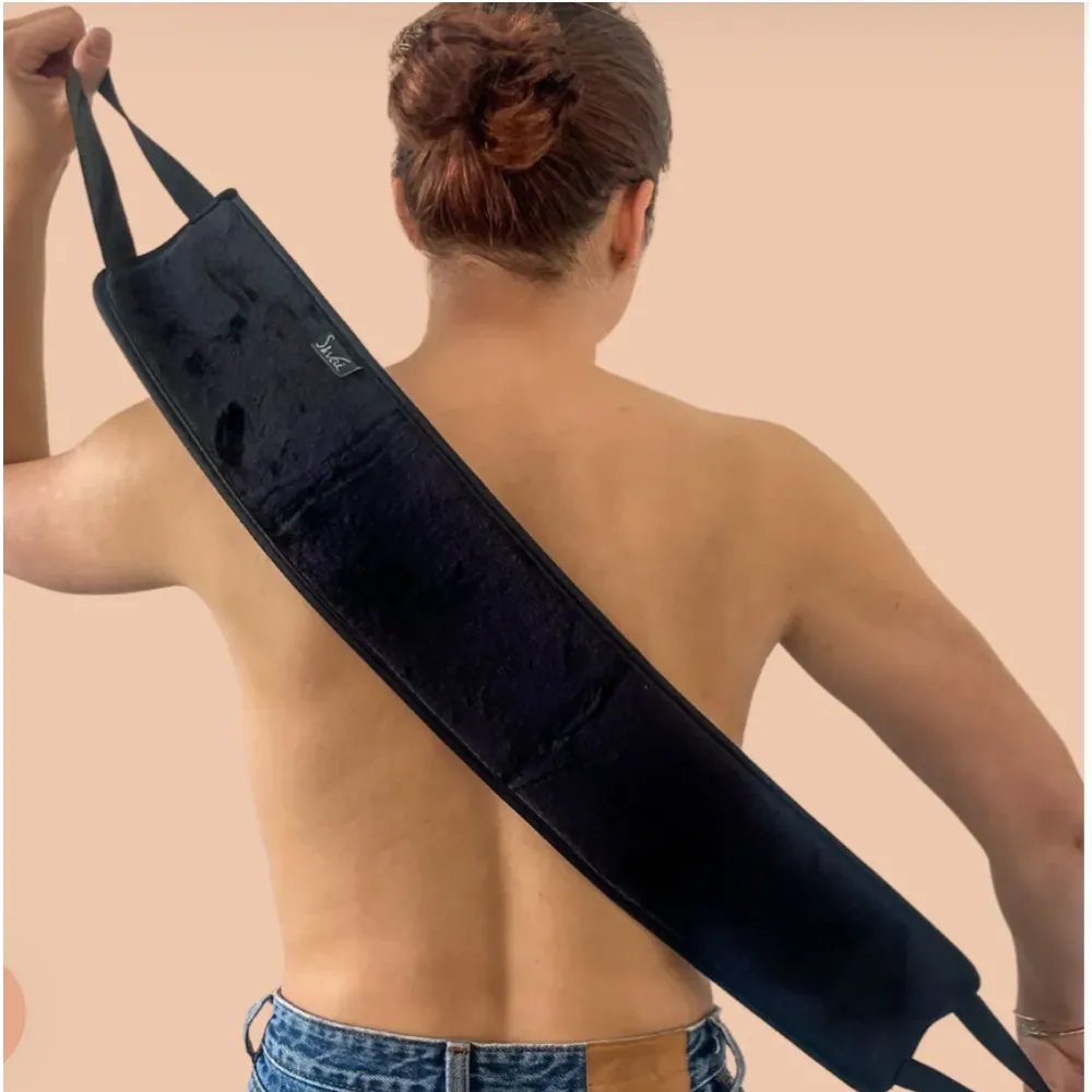 Applicateur d'Autobronzant pour le Dos, S & Vaë
