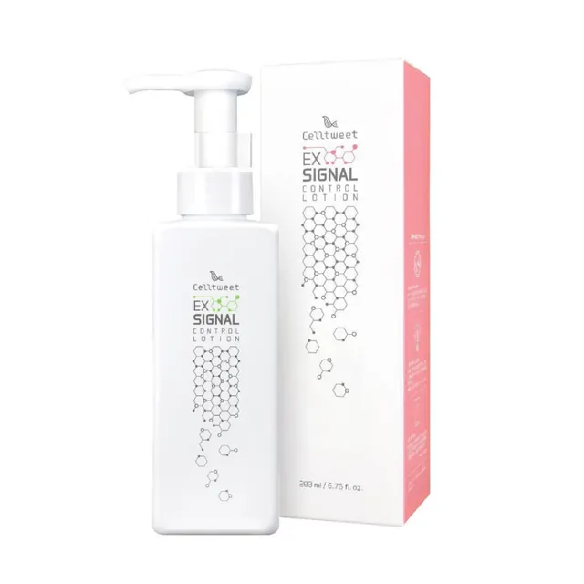 EX-SIGNAL Lotion Visage et Corps, Celltweet