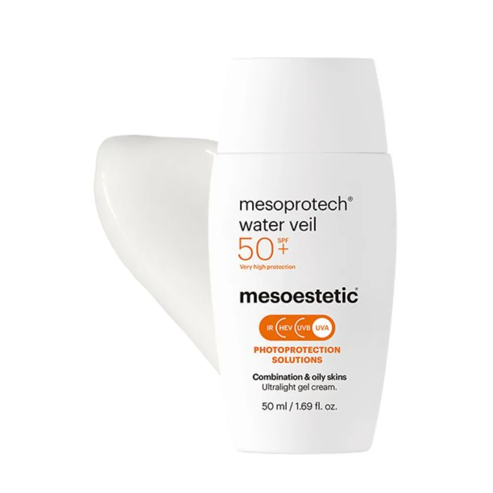 Mesoprotech Water Veil SPF50+, Mesoestetic