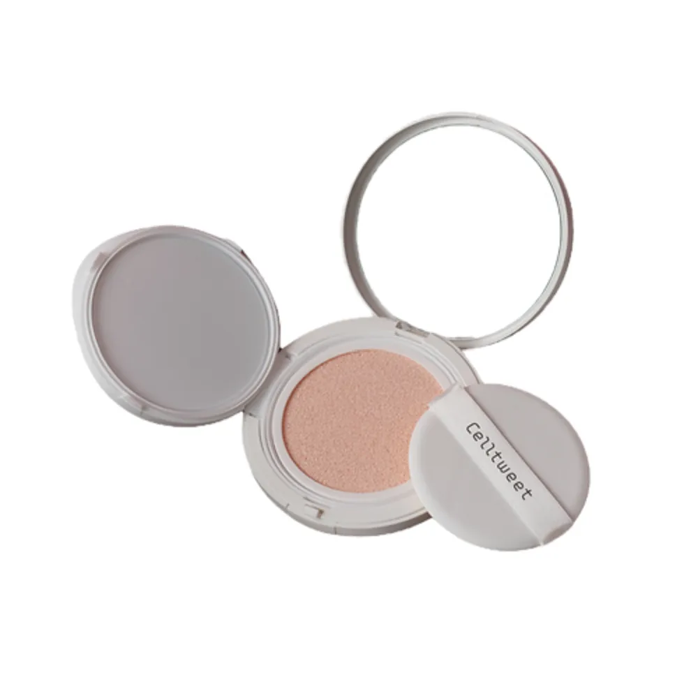Sunshine Cushion SPF50+, Celltweet