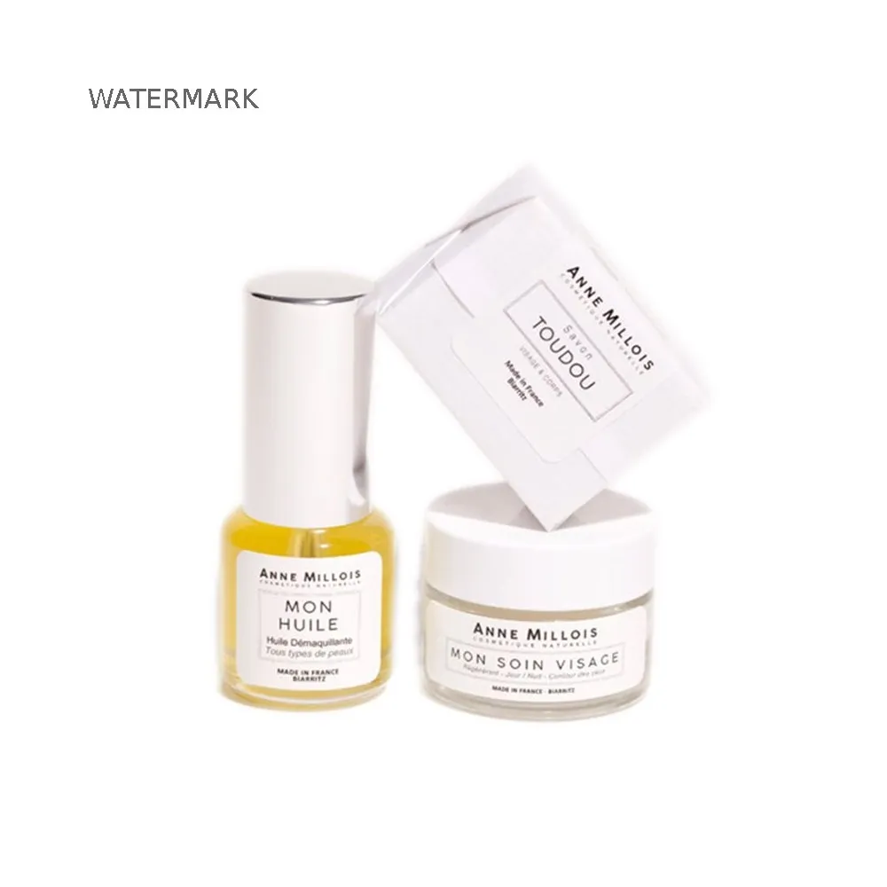 Mon rituel Saho kit voyage Anne-Millois