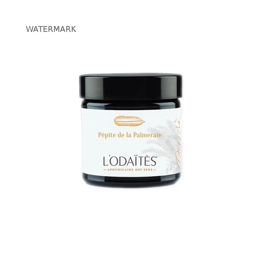 Pépite de la Palmeraie L'Odaites