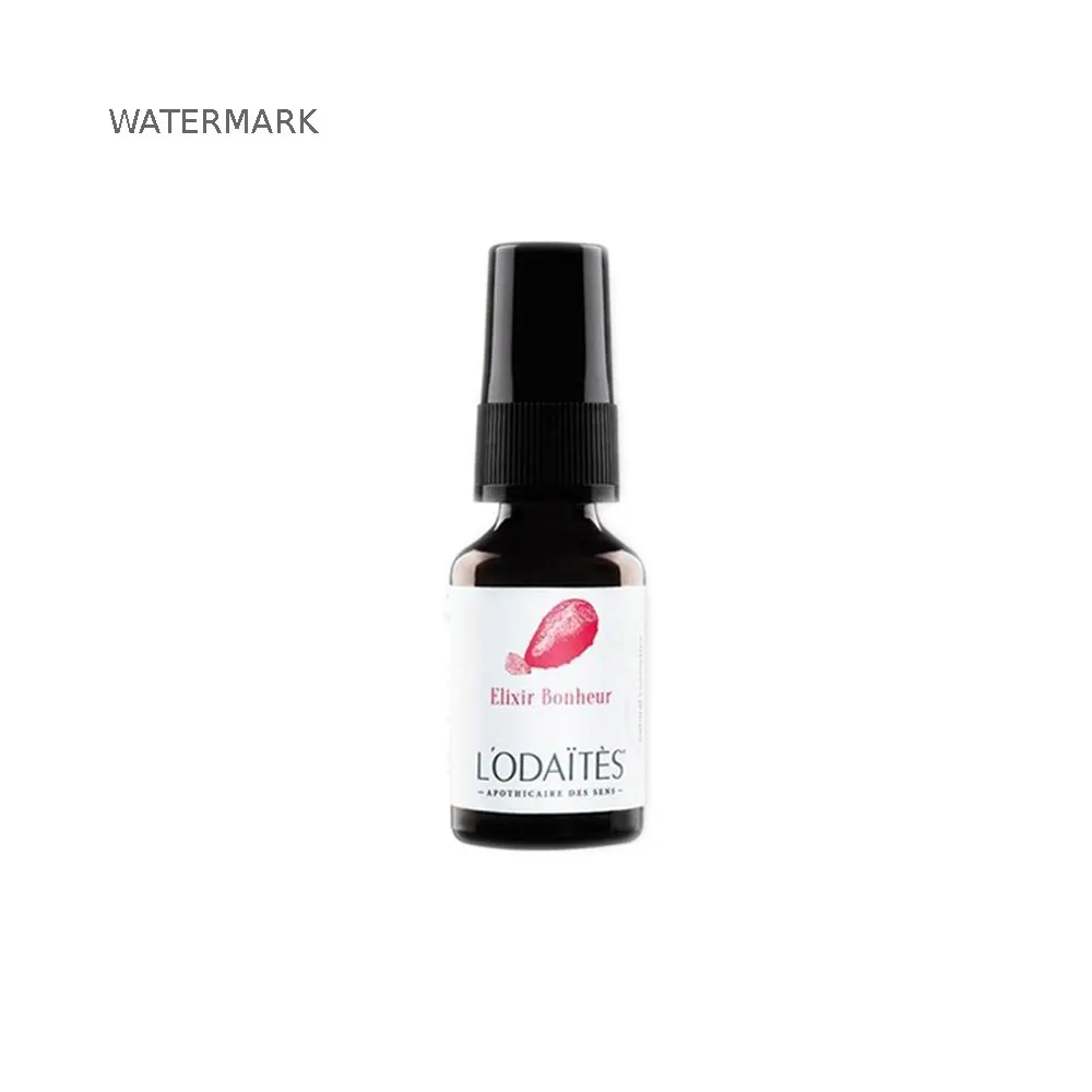 Elixir Bonheur L'Odaites