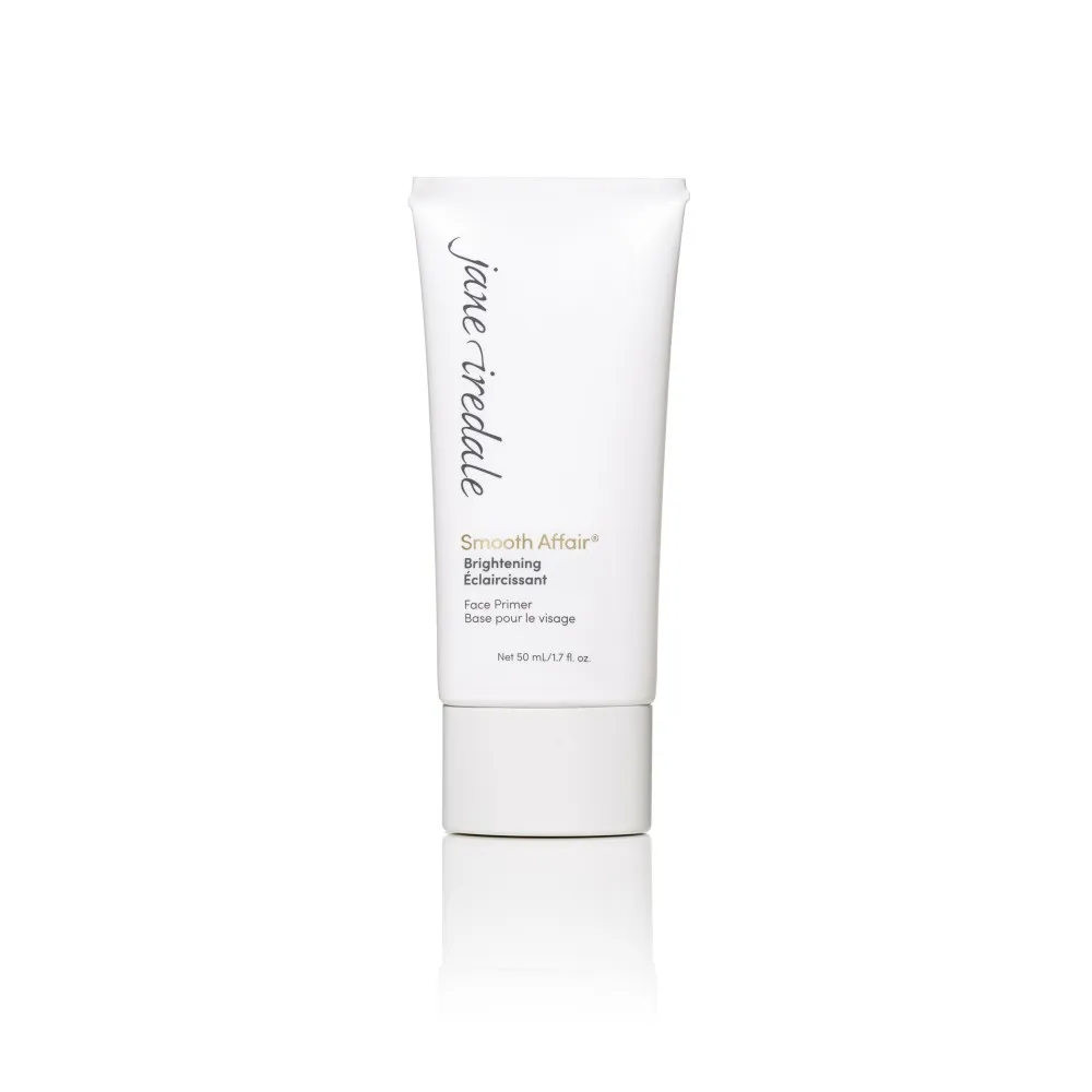 Smooth affair facial primer & Brightener Jane Iredale