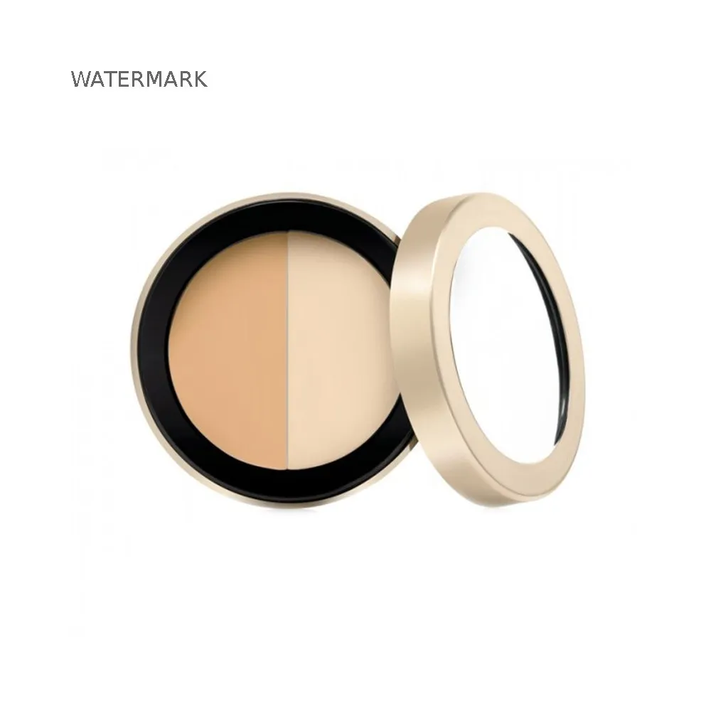 Cicrle/delete correcteur Jane Iredale