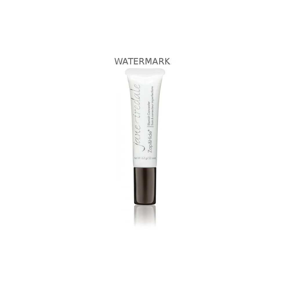 Zap & Hide Jane Iredale