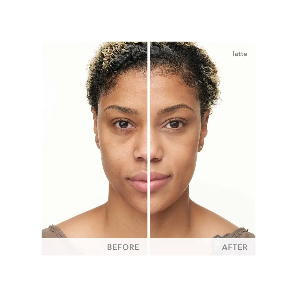 Dream tint, crème hydratante teintée SPF 15 Jane Iredale, vue 2