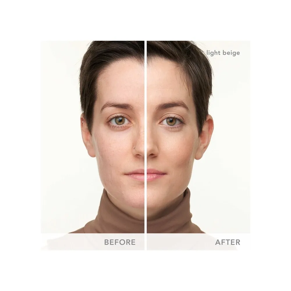 Dream tint, crème hydratante teintée SPF 15 Jane Iredale, vue 3