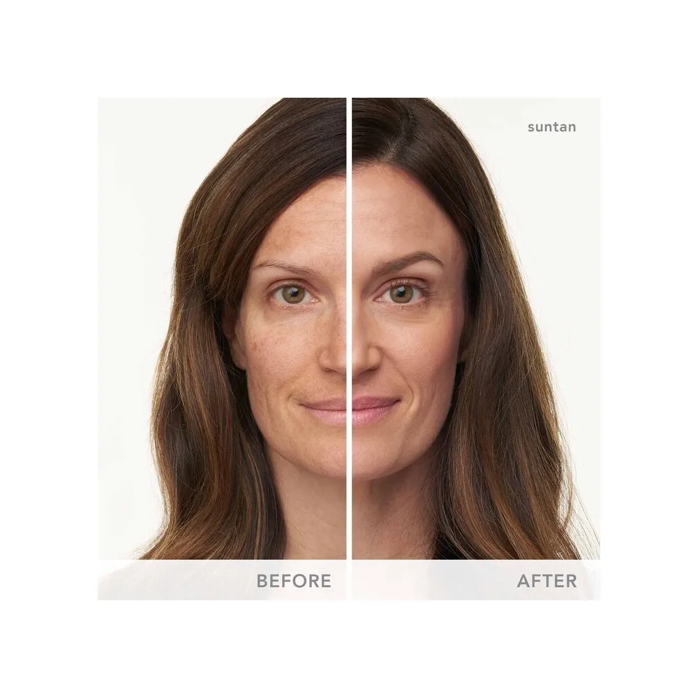 Dream tint, crème hydratante teintée SPF 15 Jane Iredale, vue 4