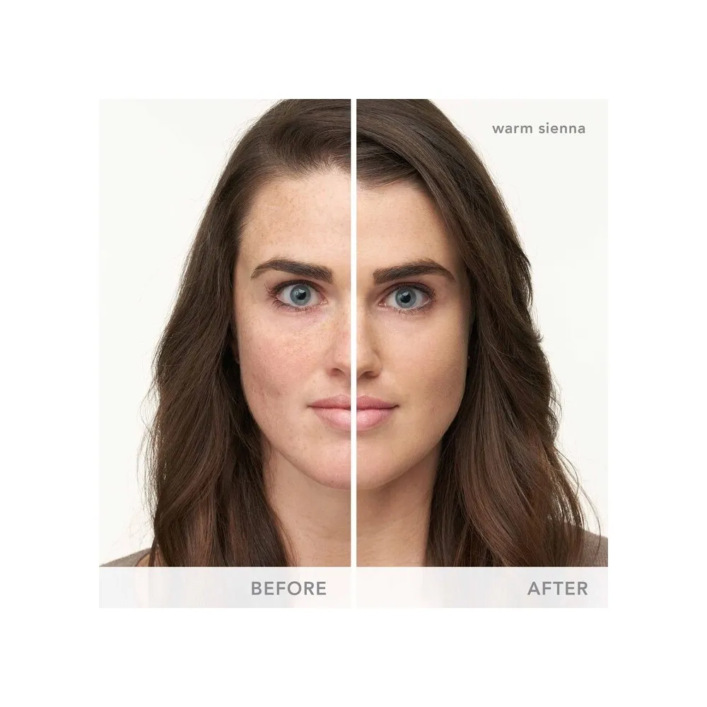 Dream tint, crème hydratante teintée SPF 15 Jane Iredale, vue 5