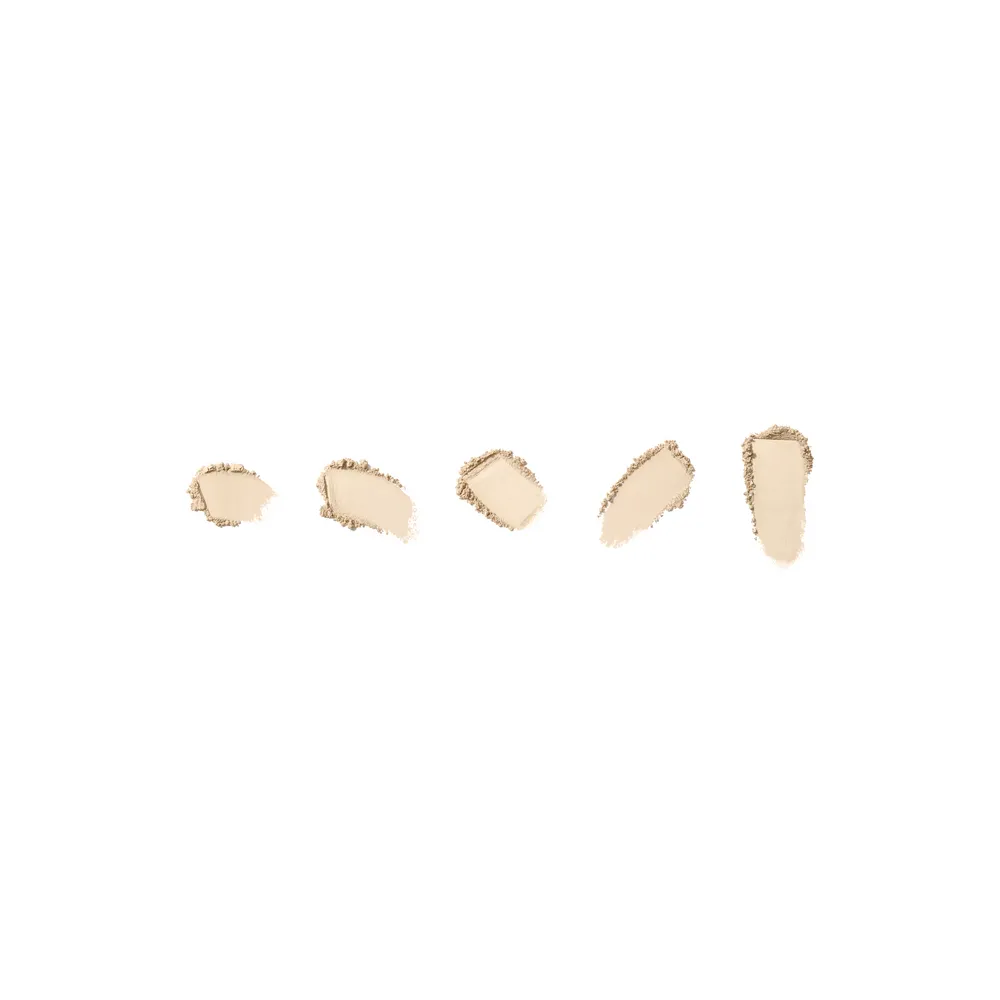 Purepressed base compacte SPF 20 Jane Iredale, vue 3