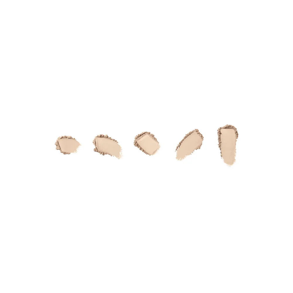Purepressed base compacte SPF 20 Jane Iredale, vue 5