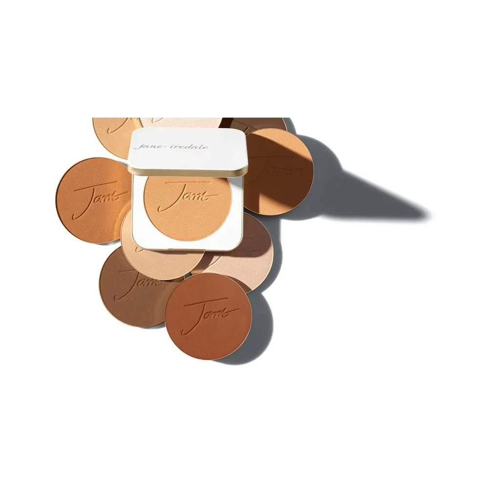 Purepressed base compacte SPF 20 Jane Iredale