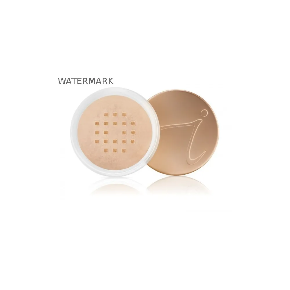 Amazing base poudre libre SPF 20 Jane Iredale (aussi Refill Pinceau), vue 2