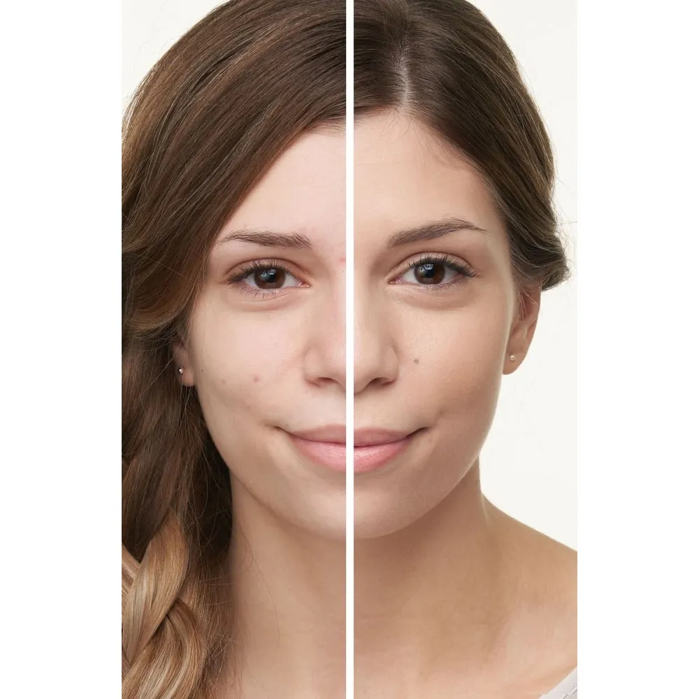 Liquid minerals foundation Jane Iredale, vue 2