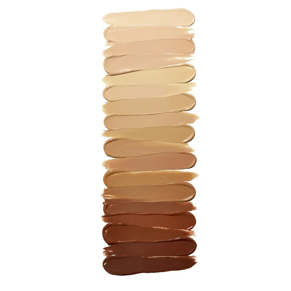 Beyond Matte Liquid foundation Jane Iredale, vue 3