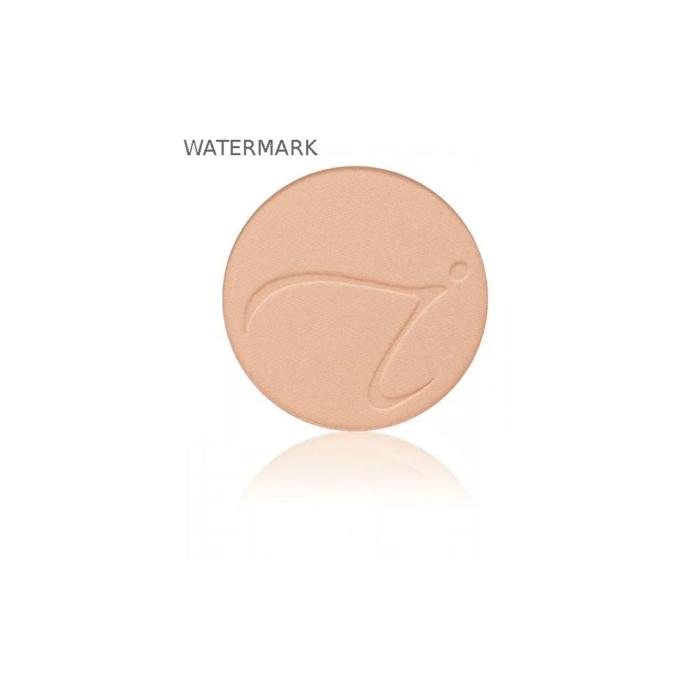 Purematte finish powder Jane Iredale