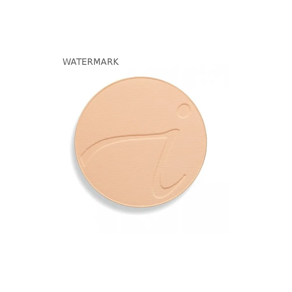 Beyond matte HD matifing powder Jane Iredale