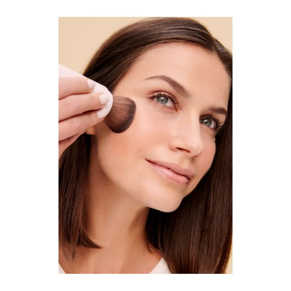 Powder me SPF 30 Jane Iredale, vue 3