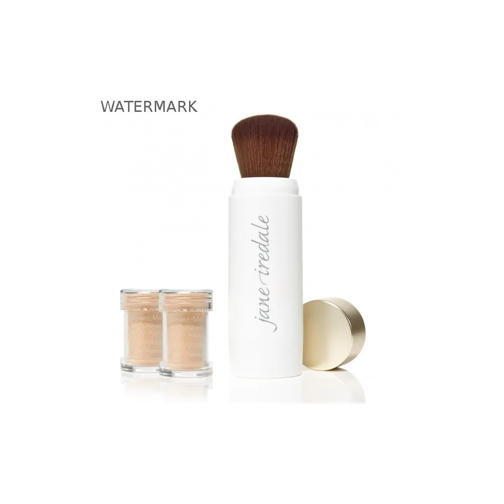 Powder me SPF 30 Jane Iredale