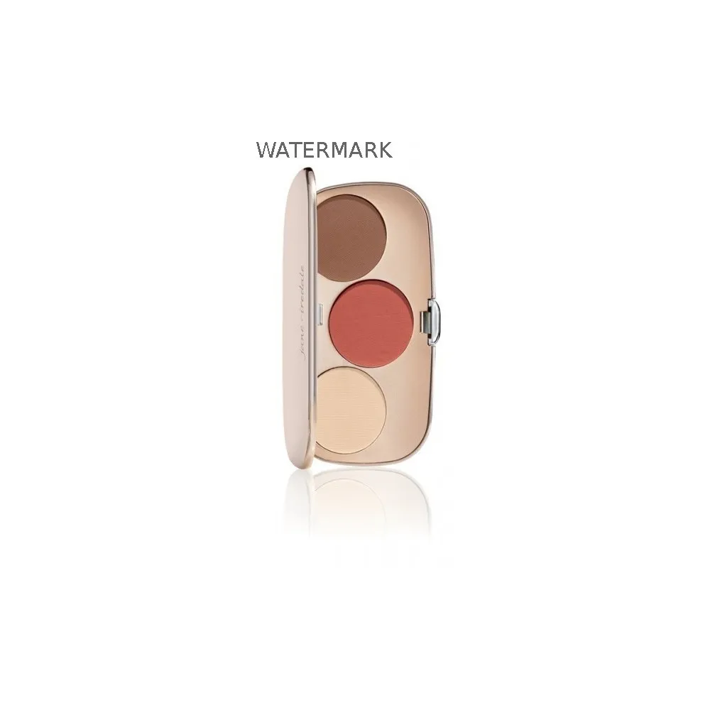 Contour kit Jane Iredale
