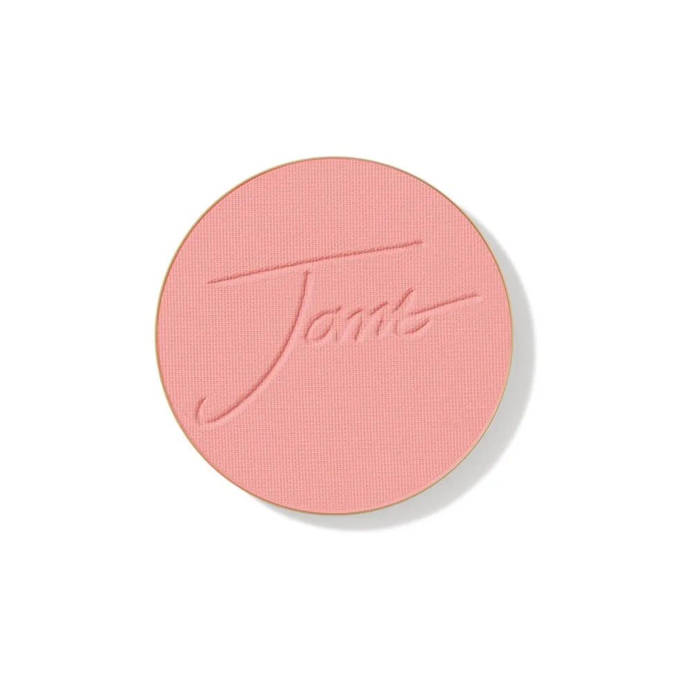 Purepressed blush Jane Iredale, vue 2