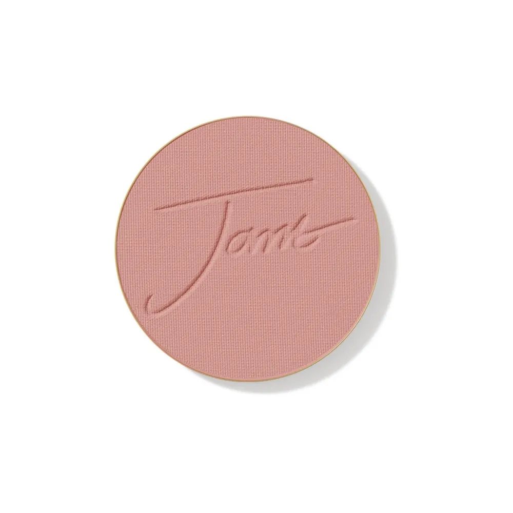 Purepressed blush Jane Iredale, vue 3