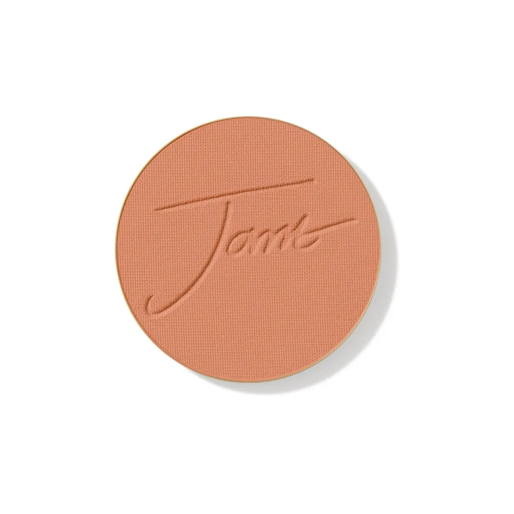 Purepressed blush Jane Iredale, vue 4